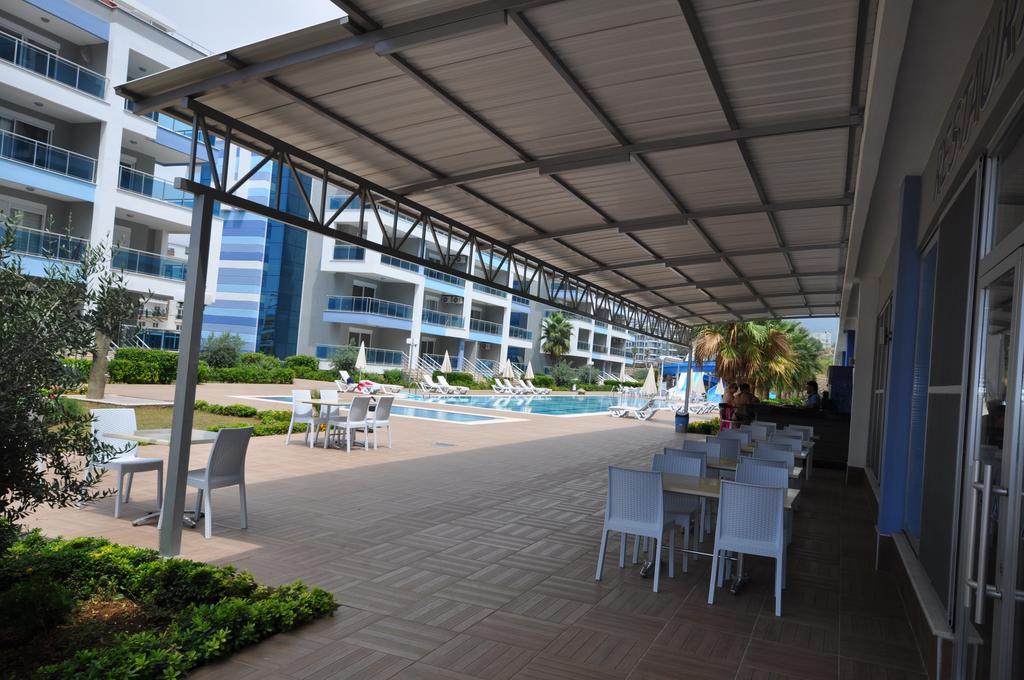 Aura Daire Alanya