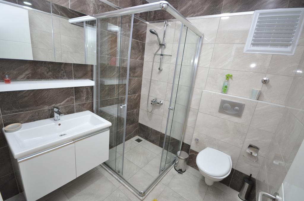 Daire Aura Alanya