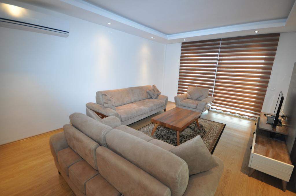 Aura Daire Alanya