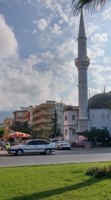 Ada-1 Alanya