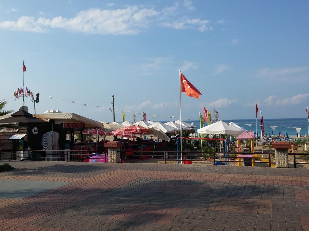 Lejlighedshotel Ada-1