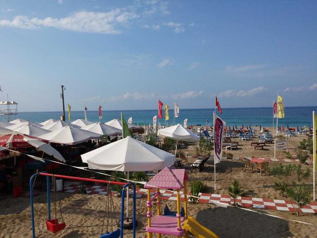 Ada-1 Lejlighedshotel
