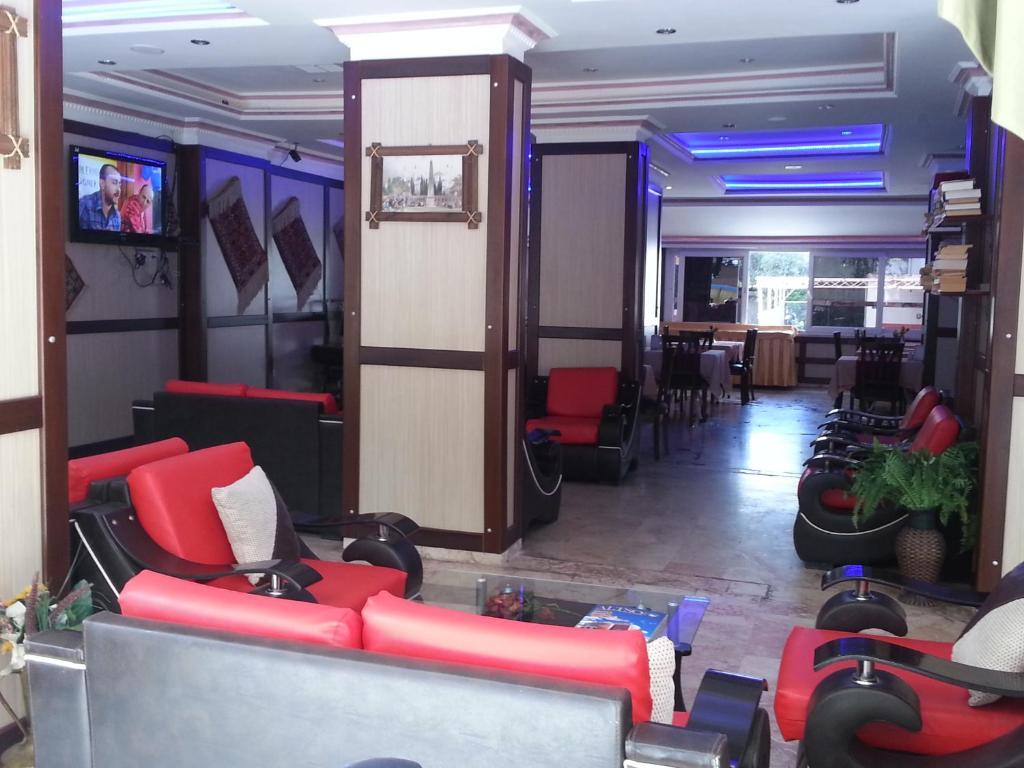 Concorde 2* Alanya