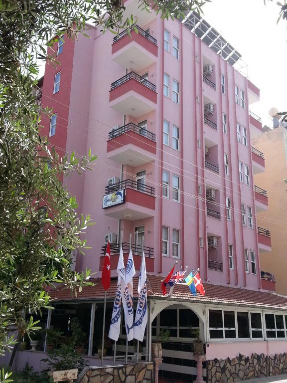 Concorde Alanya