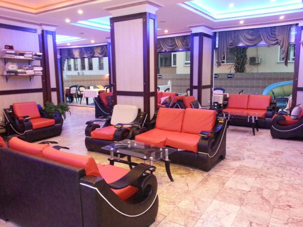 Concorde Hotel