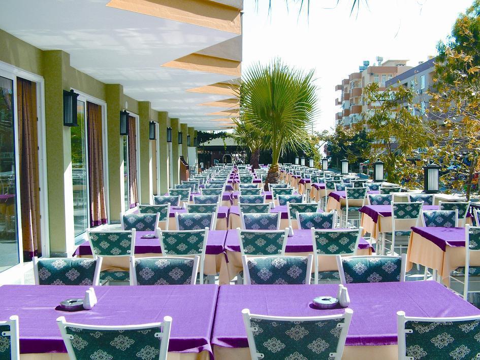 Hedef Kleopatra Golden Sun 3* Alanya