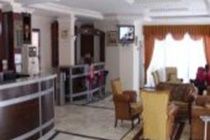 Klas Boutique Otel Alanya