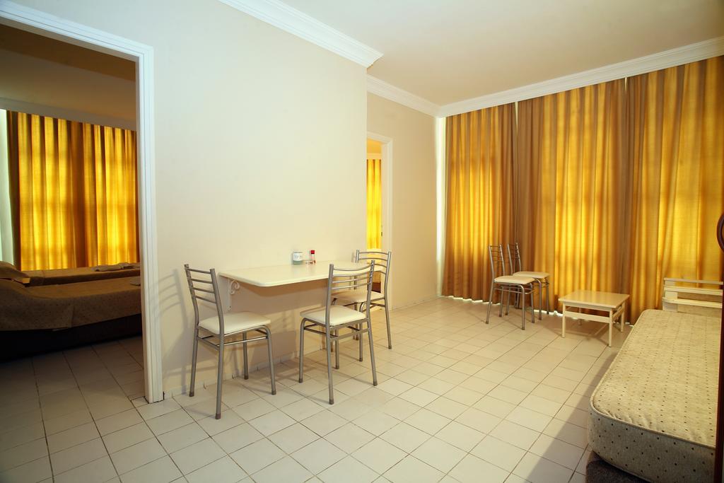 Apartment Isabella *