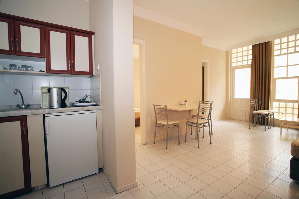Isabella Apartment