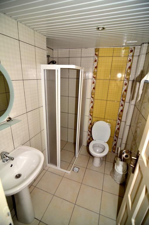 Apartment Isabella Alanya