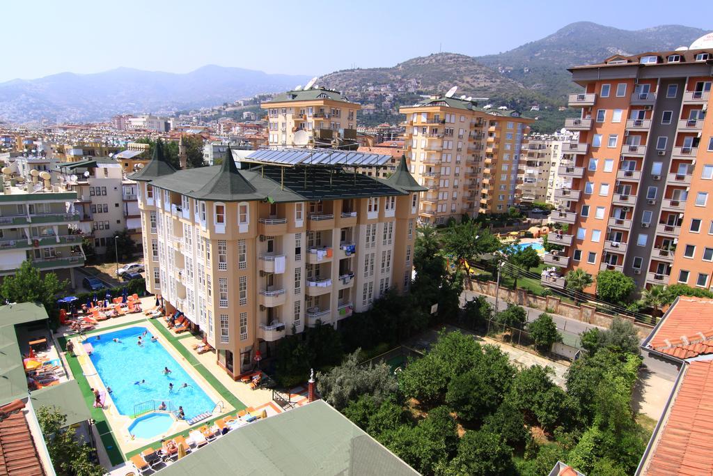 Apartment Isabella