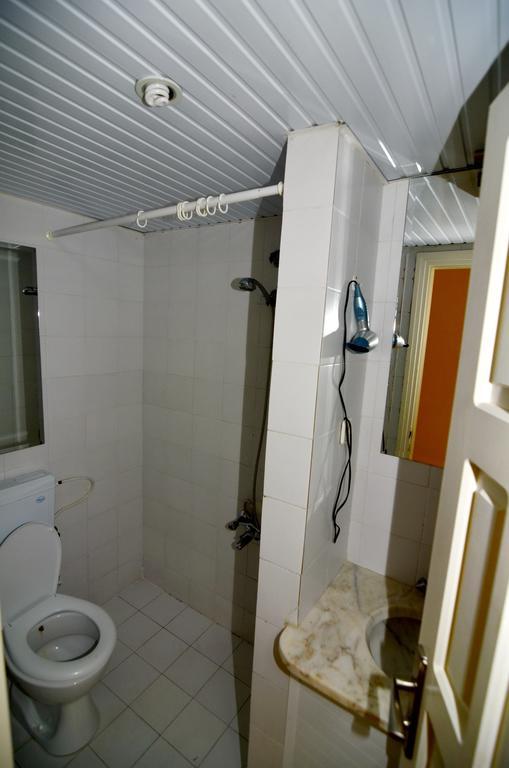 Isabella Apartment