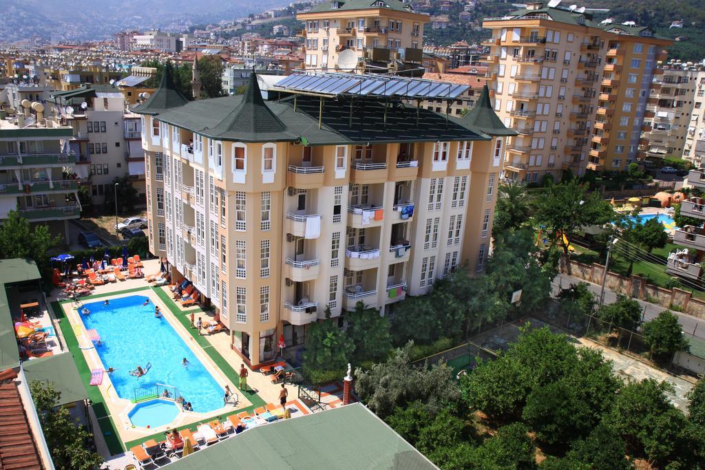 Isabella Apartment *