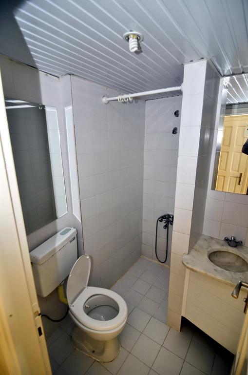 Isabella Apartment