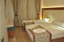 Almera Park Hotel Alanya