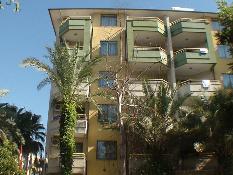 Sifalar Hotel 2*