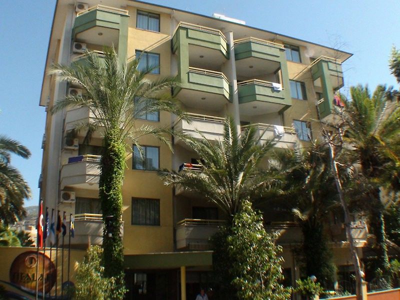 Sifalar Alanya