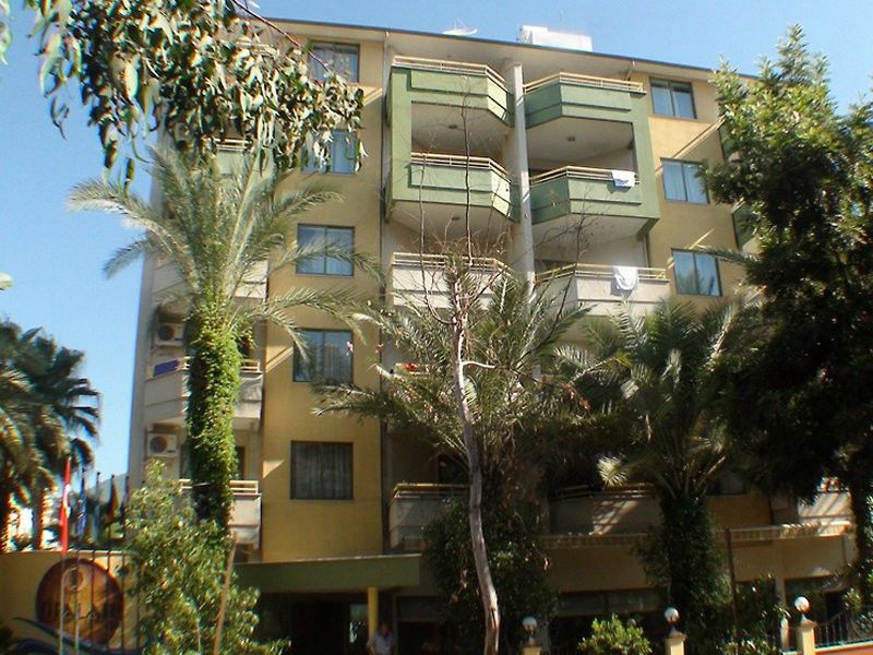 Sifalar Hotel
