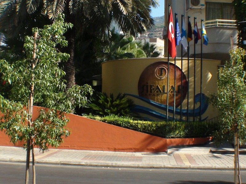 Hotel Sifalar 2*
