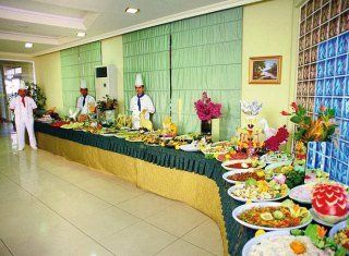 Otel Gold Alanya