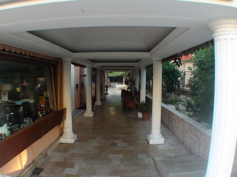 Diamore Hotel Alanya