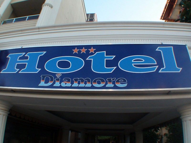 Diamore Alanya