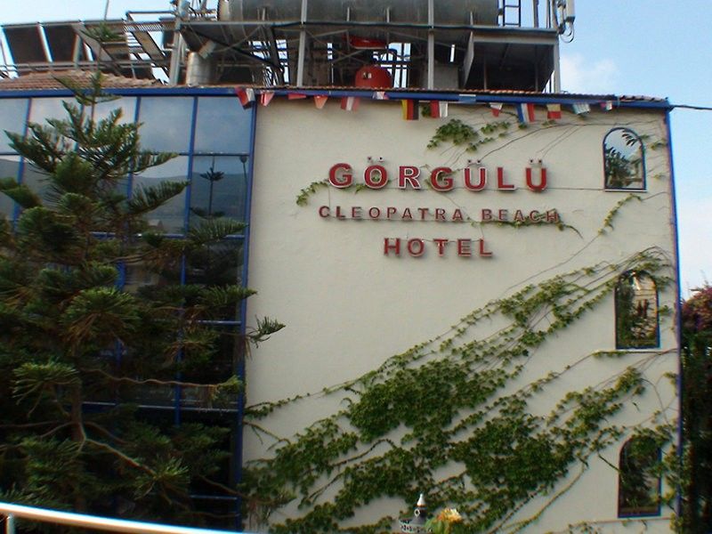 Floria Hotel 4*