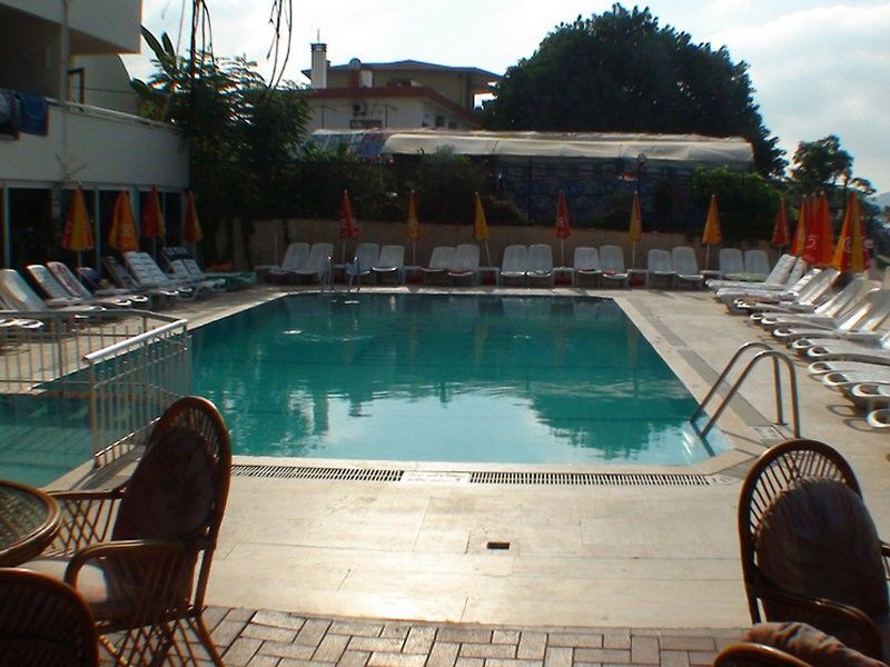 Floria 4* Alanya