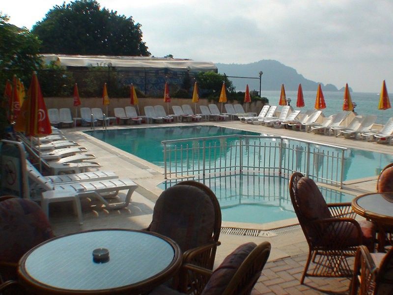 Hotel Floria