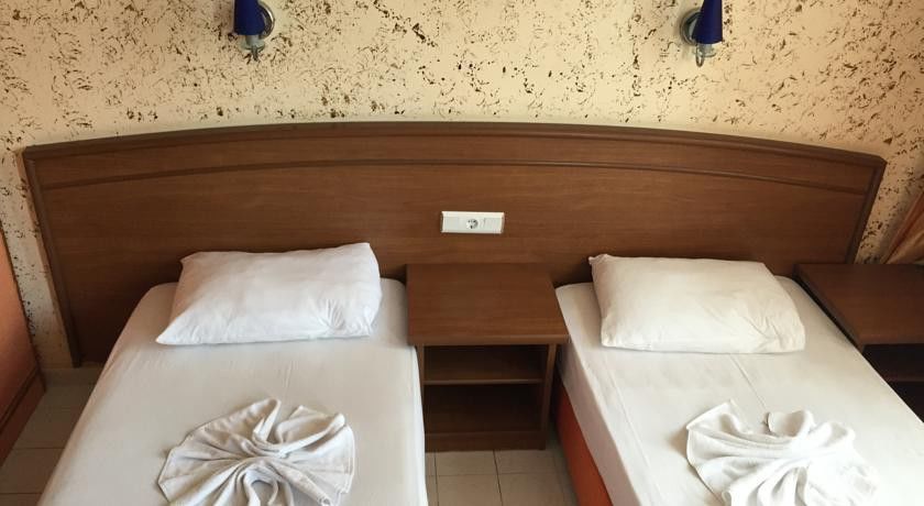 Baronessa Aparthotel