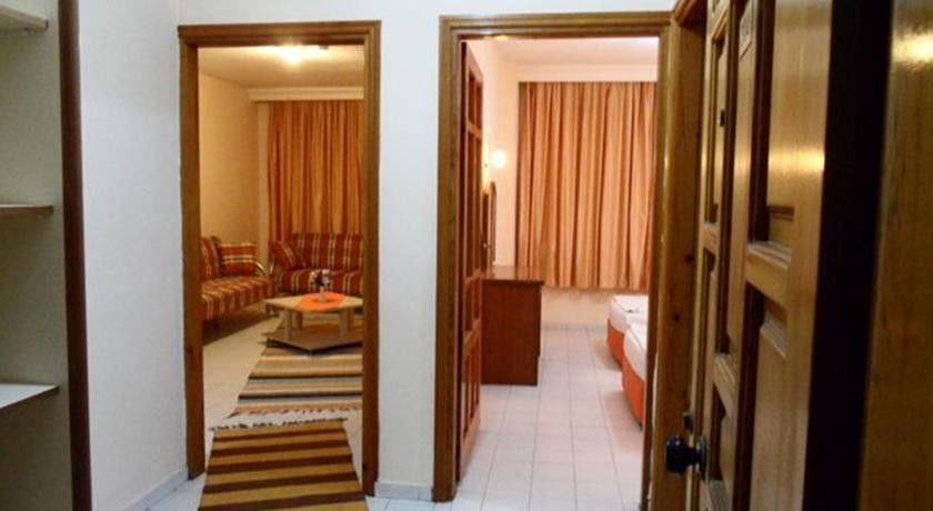 Aparthotel Baronessa
