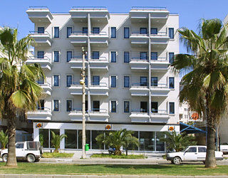 Hotel Diamore 3*