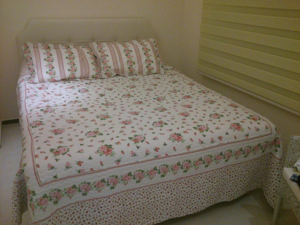 Yilmaz Delux-2 Appartement Alanya