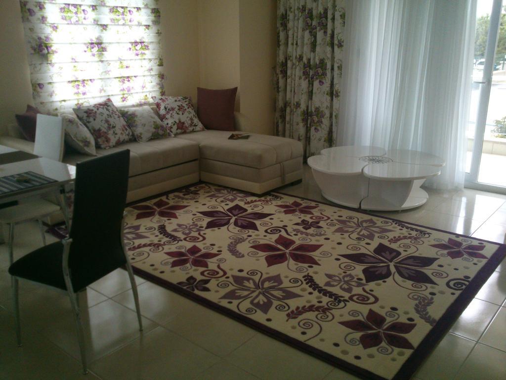 Yilmaz Delux-2 Appartement