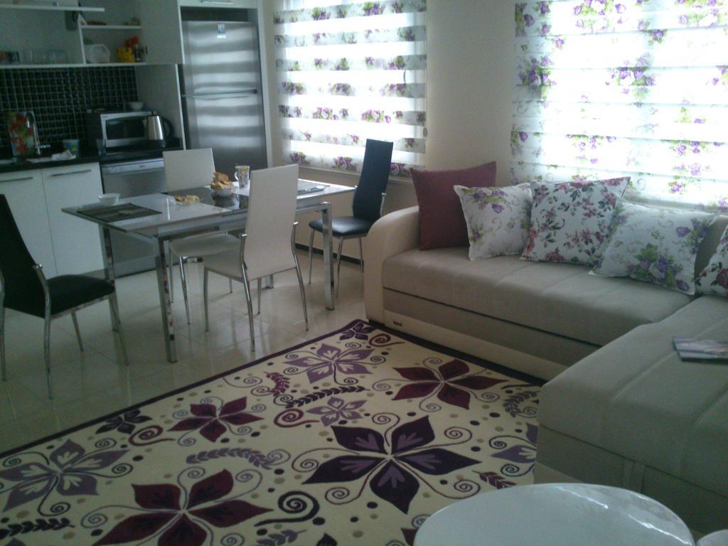 Appartement Yilmaz Delux-2 *