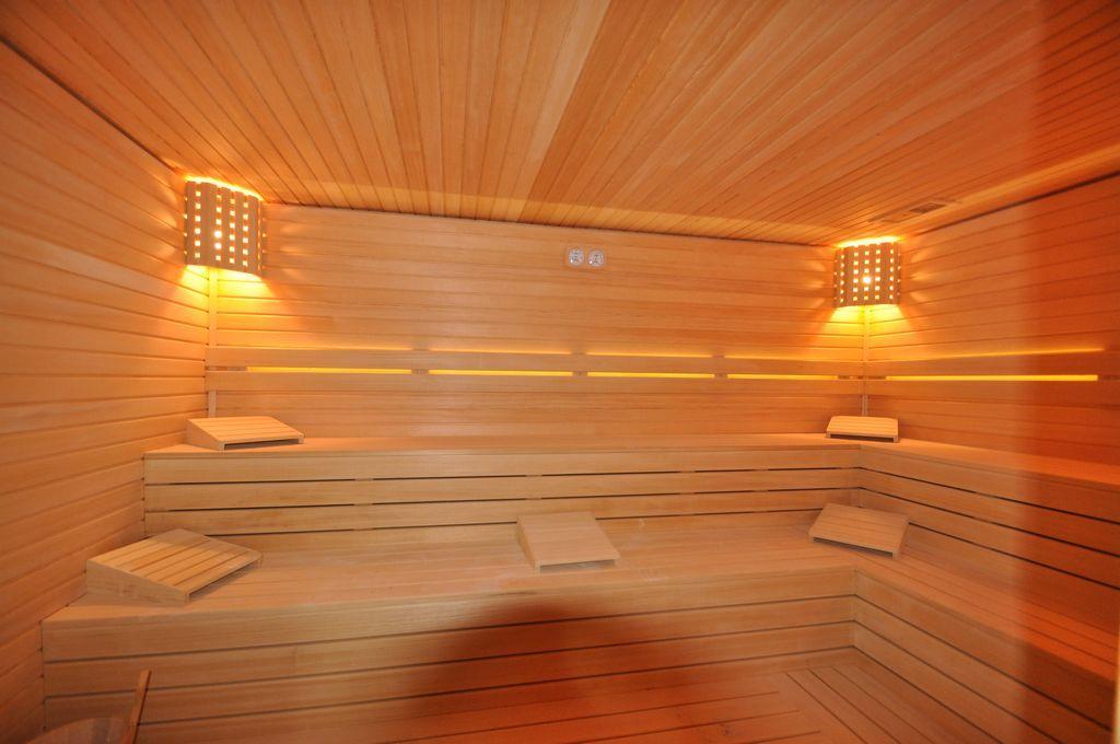 Appartement Yilmaz Delux-2