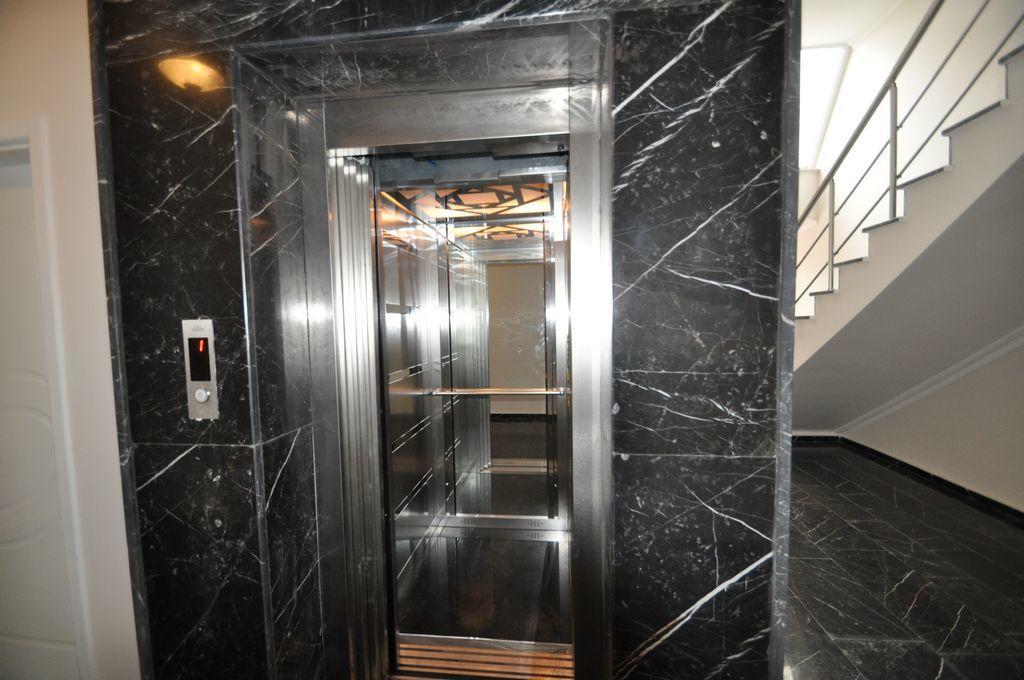 Yilmaz Delux-2 Appartement Alanya