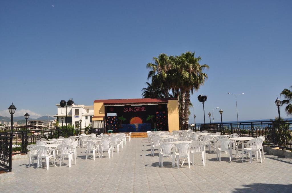 Sunshine 4* Alanya