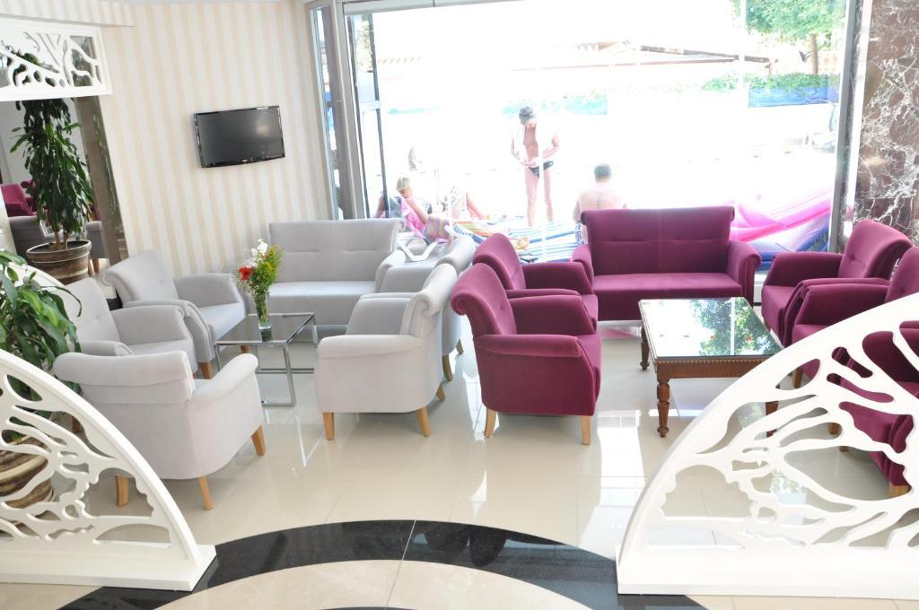 Hotel Kleopatra Micador 4*