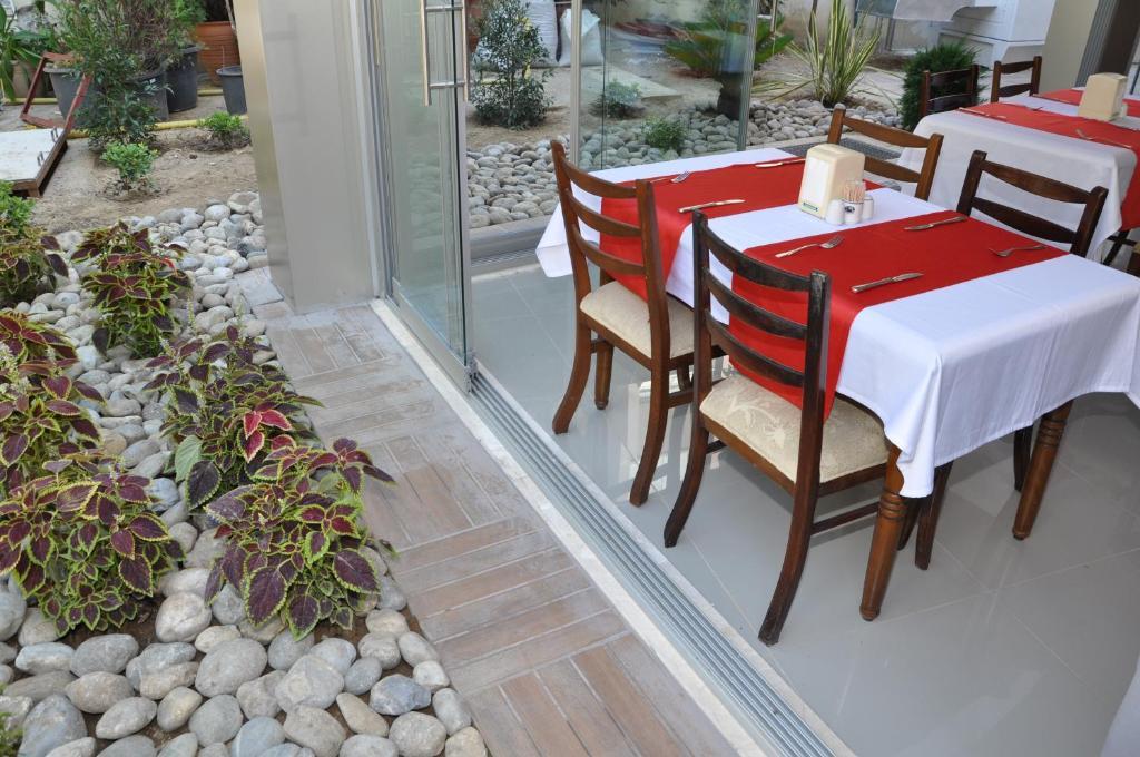 Kleopatra Micador Hotel Alanya