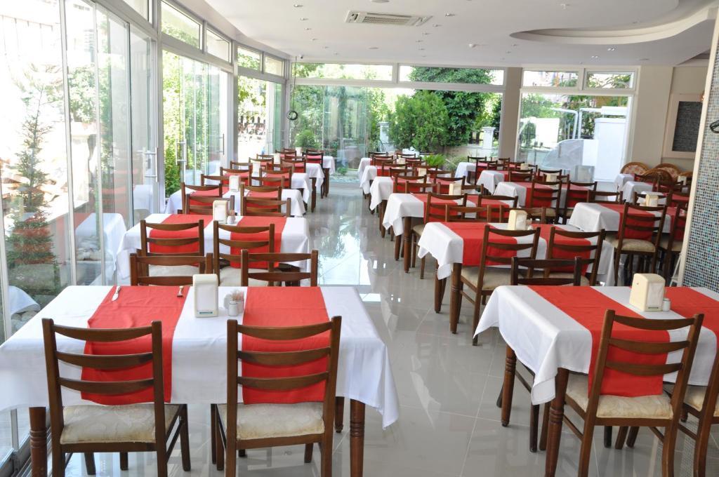 Hotel Kleopatra Micador Alanya