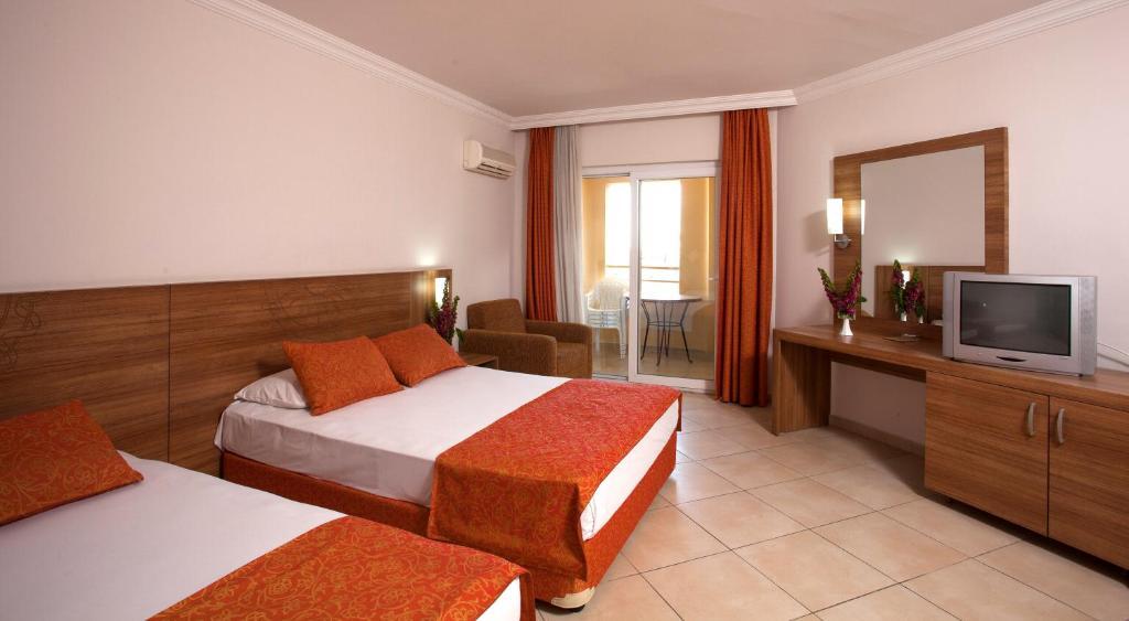 Gunes House Hotel 2*
