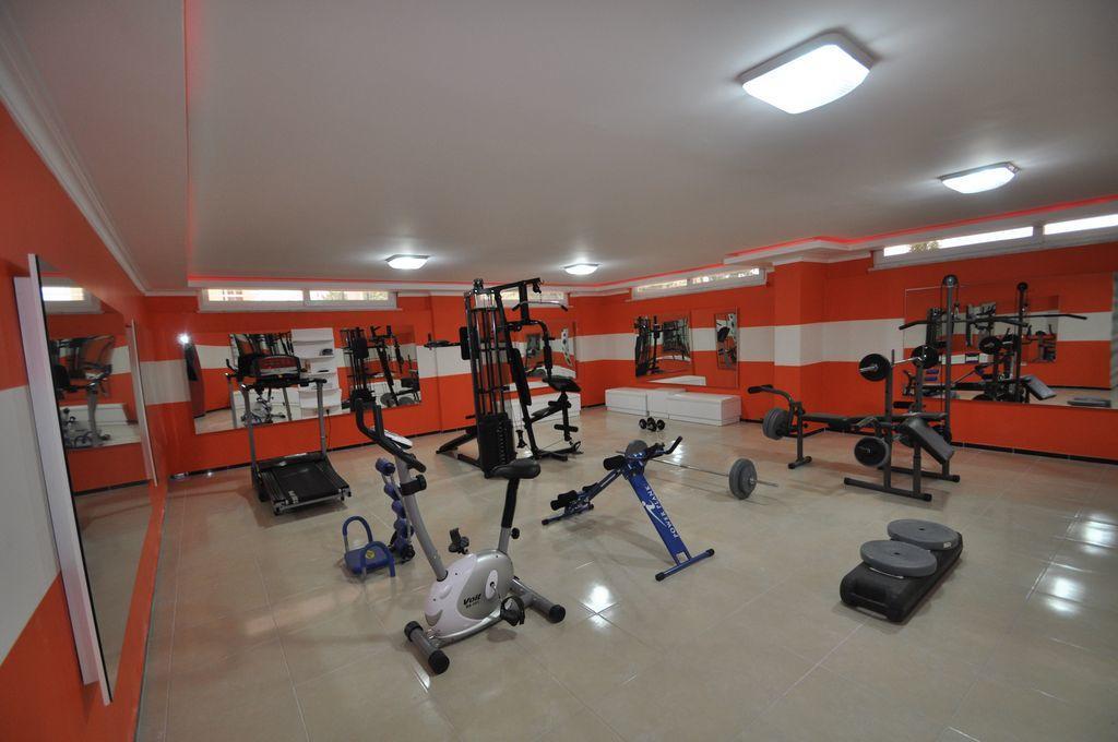 Yilmaz Delux-2 Appartement *