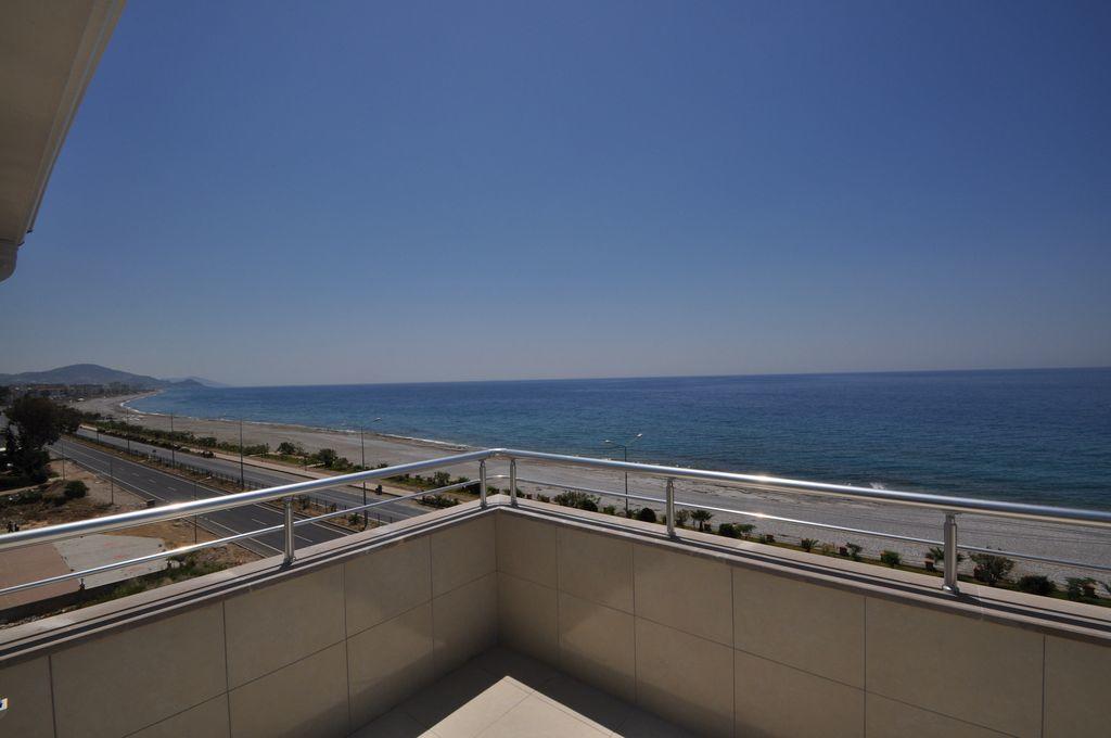 Yilmaz Delux-2 Appartement Alanya