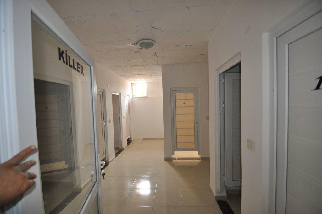 Yilmaz Delux-2 Appartement