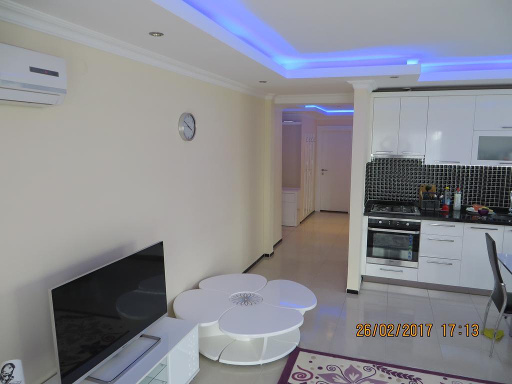 Yilmaz Delux-2 Appartement *