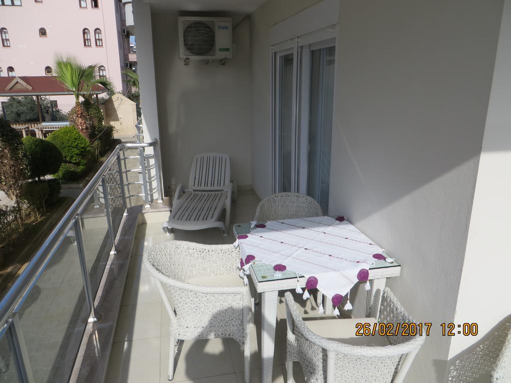 Yilmaz Delux-2 Appartement
