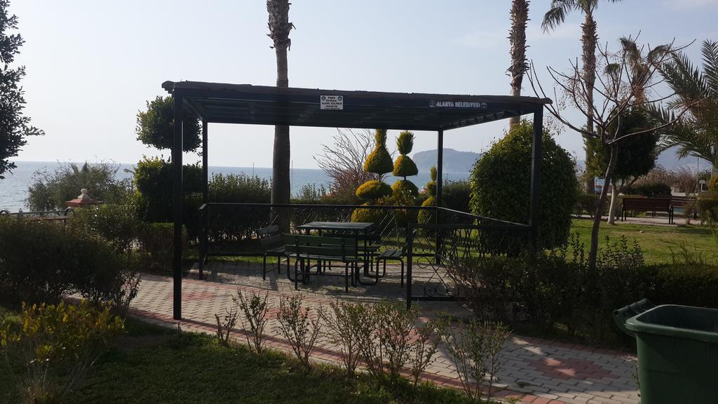 Yilmaz Delux-2 Appartement *