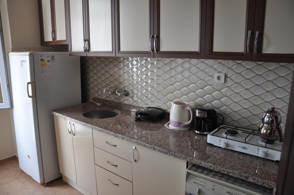 Apartment Ilgar 2 Alanya