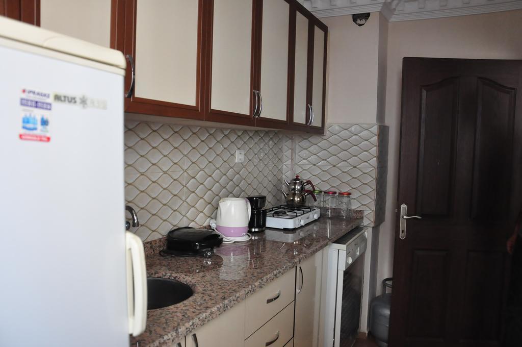 Apartment Ilgar 2